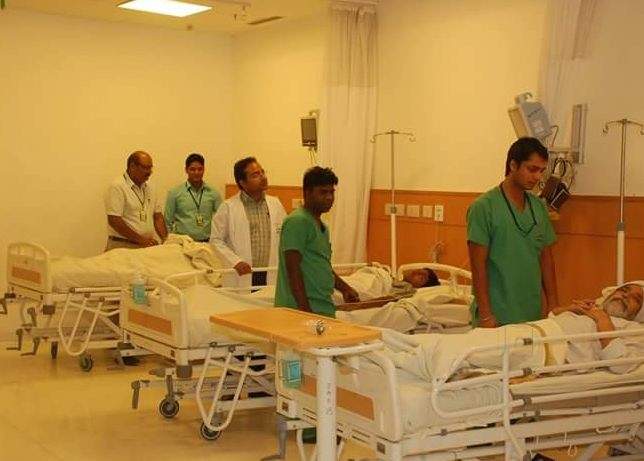 Max Super Speciality Hospital Image 3