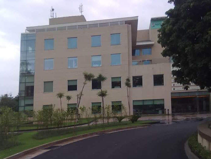 Max Super Speciality Hospital Image 5