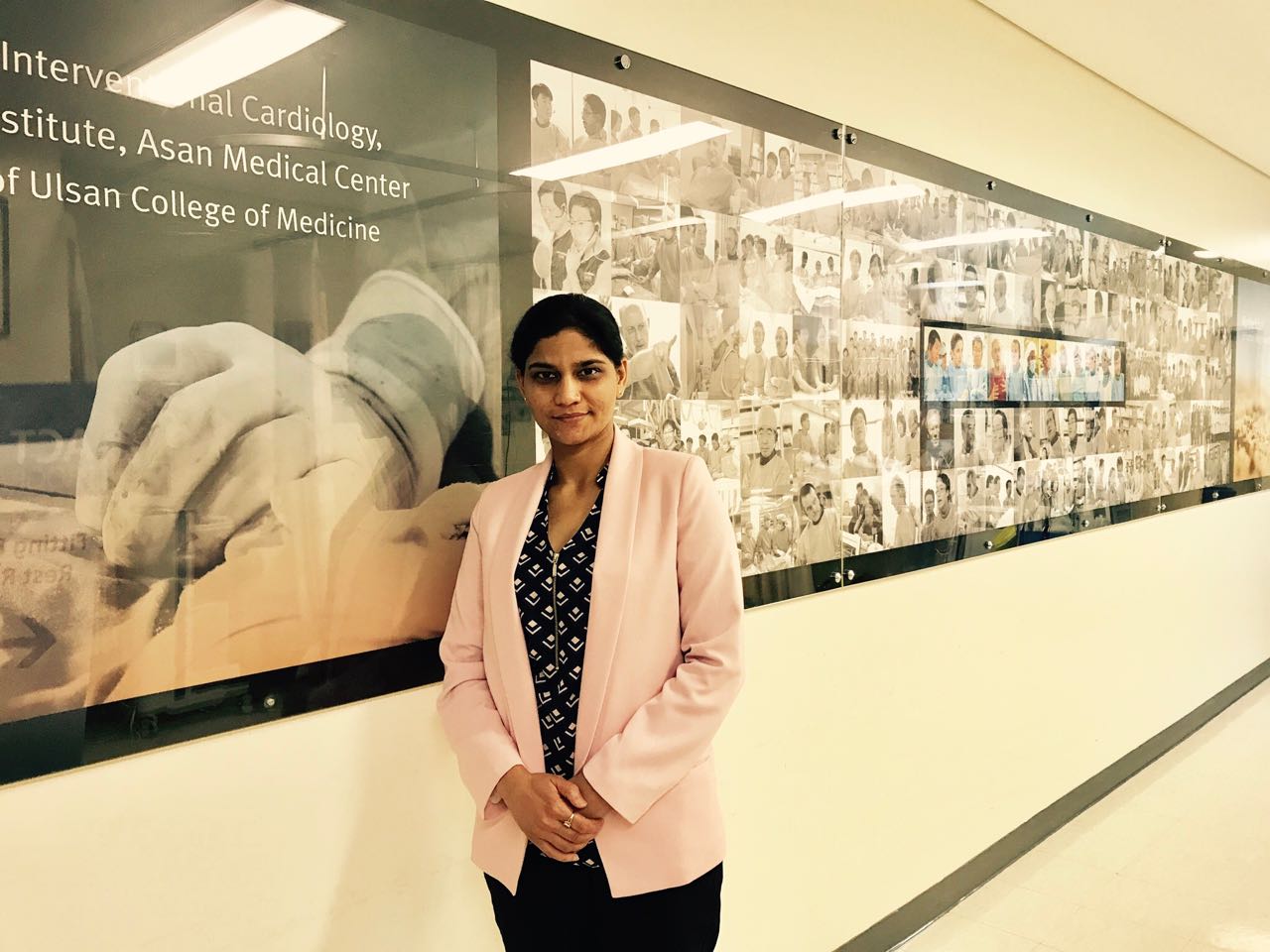 Preeti Sharma Interventional Cardiologist Dehradun Image 2