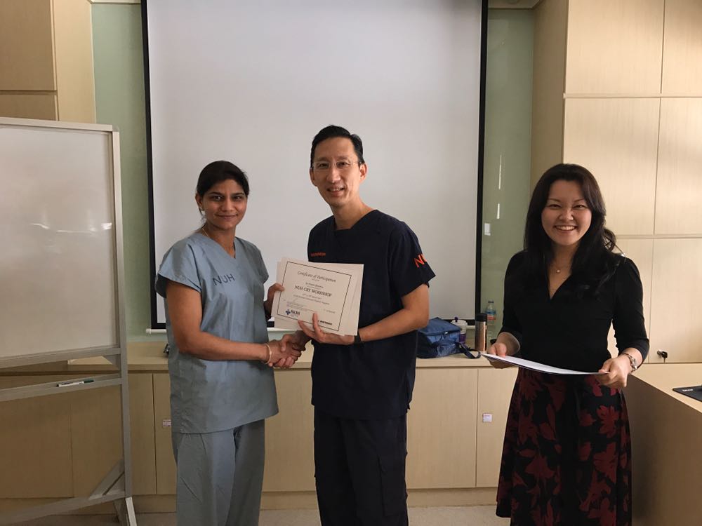 Preeti Sharma Interventional Cardiologist Dehradun Image 1