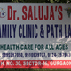Dr.Saluja's Clinic & Path Lab Image 5