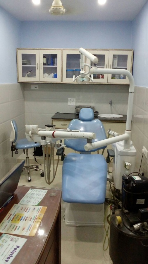 Smile Savers Dental Clinic And Implant Centre Image 7