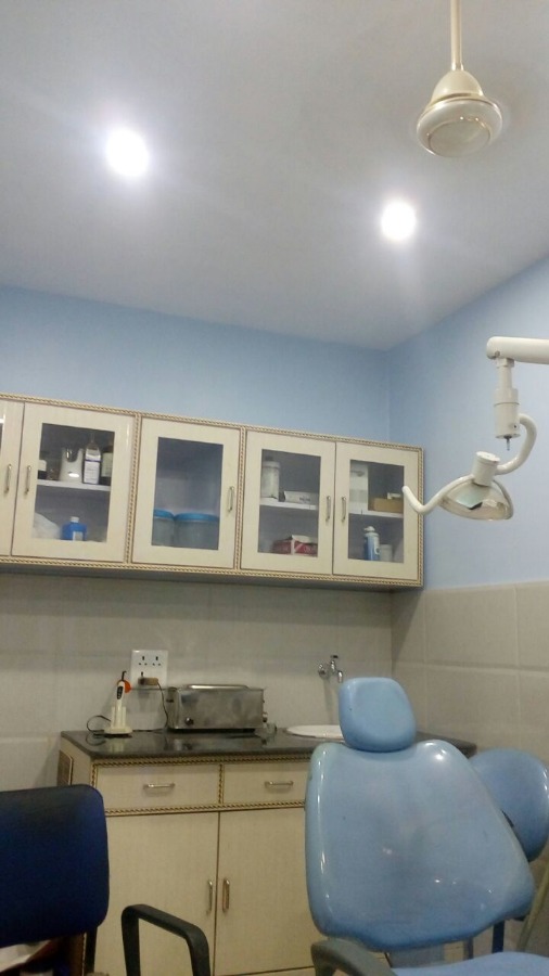 Smile Savers Dental Clinic And Implant Centre Image 5