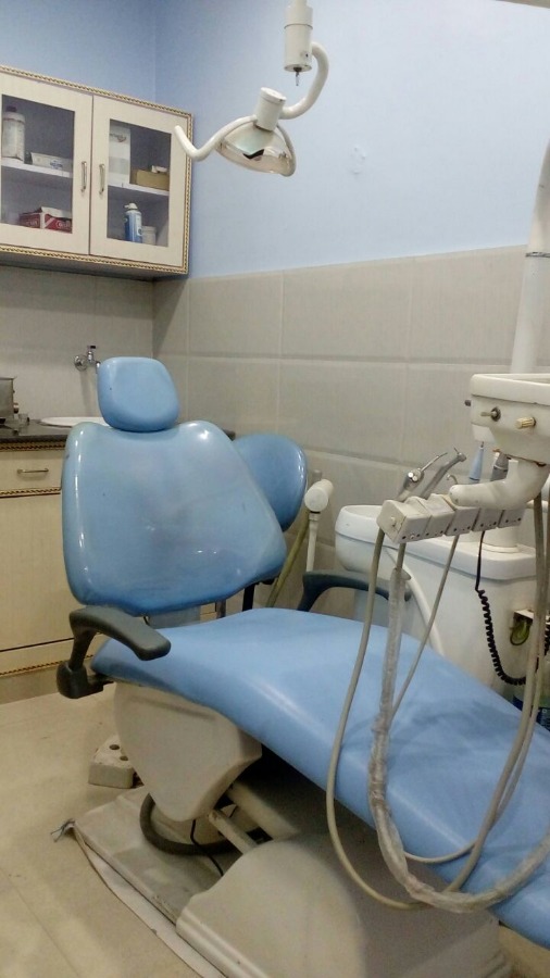 Smile Savers Dental Clinic And Implant Centre Image 6