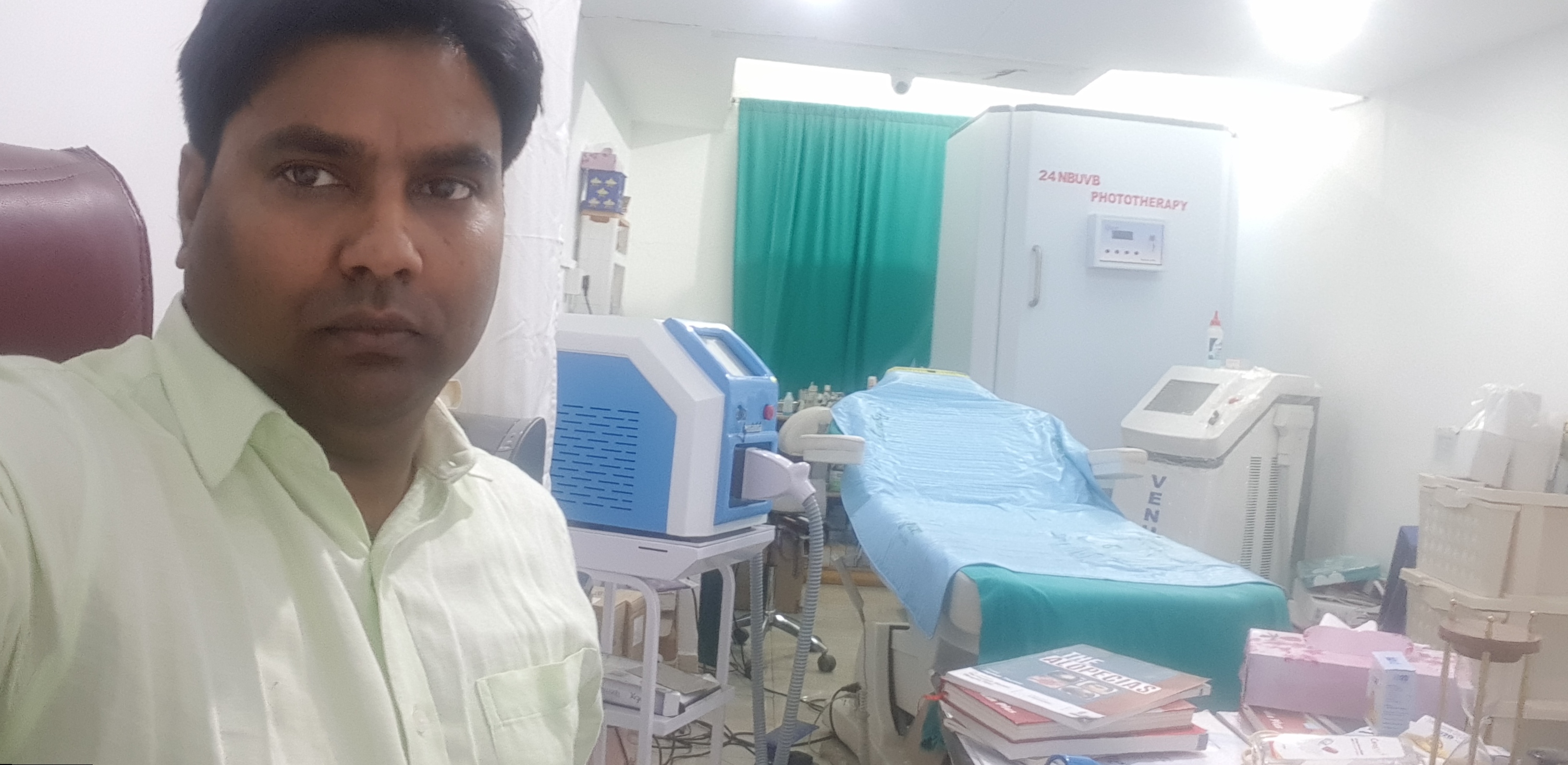 Skin, Laser & Cosmetic Clinic Image 2