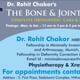 Dr Rohit Chakor's The Bone & Joint Clinic Image 4