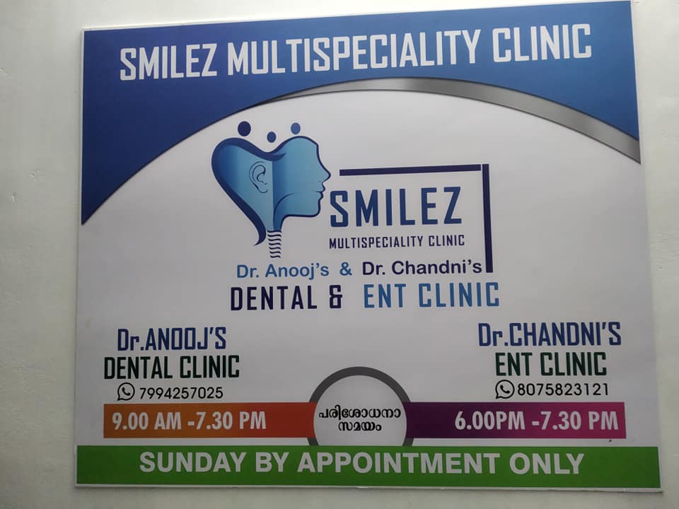 Dr Chandni's ENT Clinic Image 4