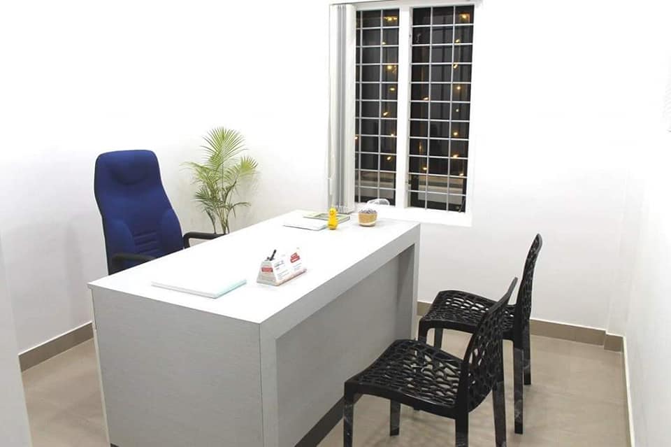 Dr Chandni's ENT Clinic Image 1