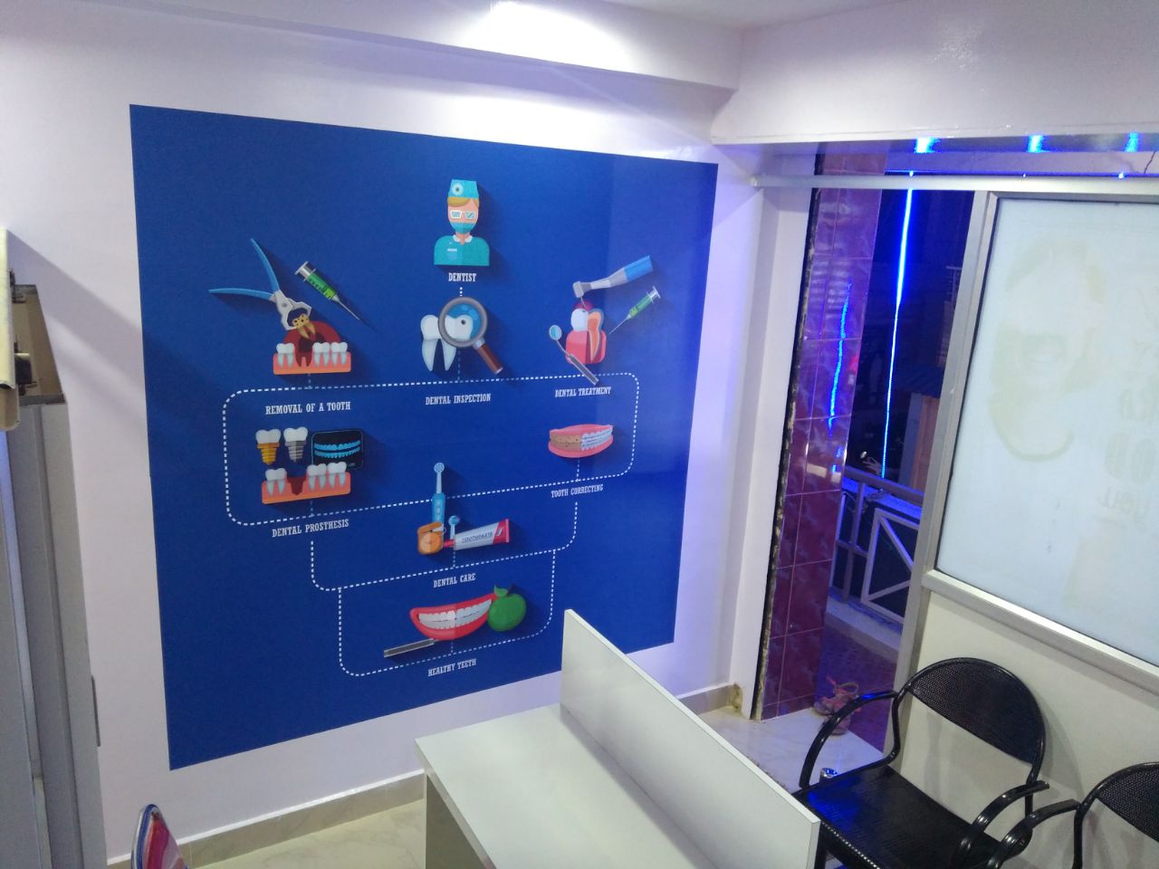 Iniya dental clinic Image 4