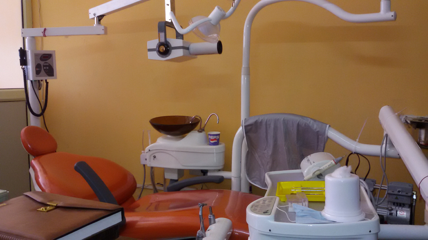 VENUS DENTAL CARE Image 1