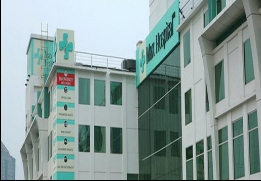 Max Hospital, Image 2