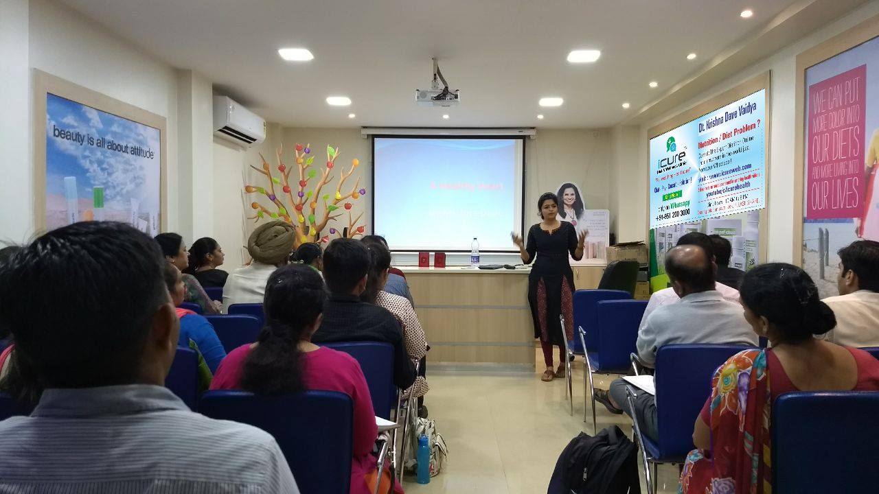 iCure Diet Clinic Image 2