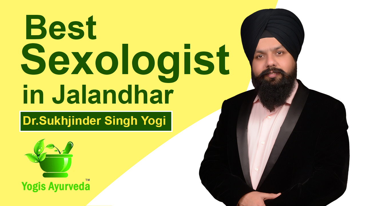 Dr Yogi Ayurveda - Sexologist in Jalandhar, Sex Specialist in Jalandhar Image 2