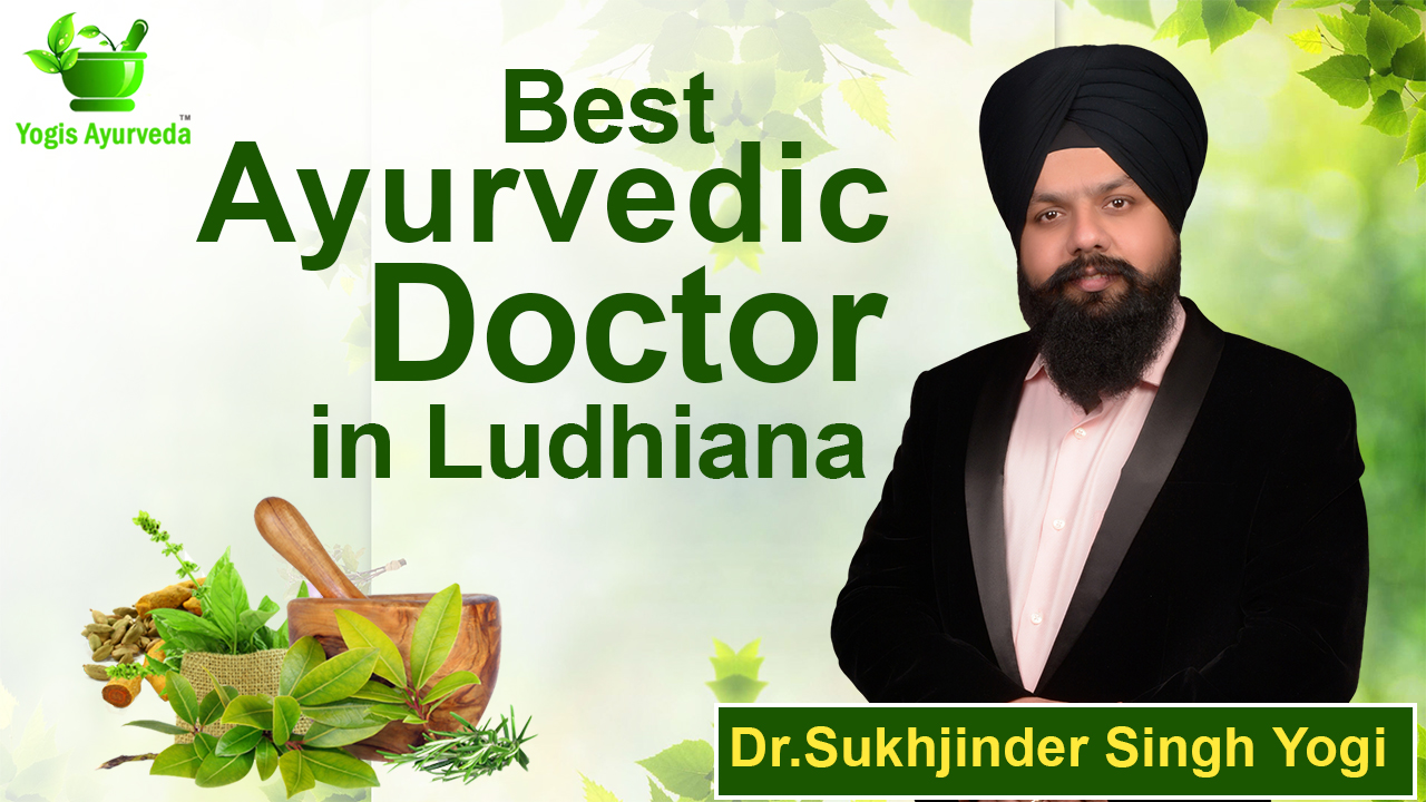Dr.Sukhjinder Singh YOGI Image 3