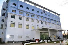 Shalby Hospital Jabalpur Image 1
