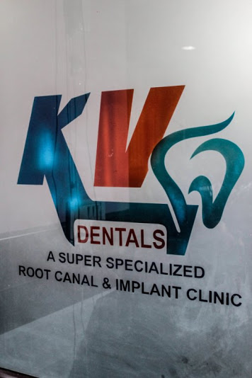 K.V Dentals Image 5