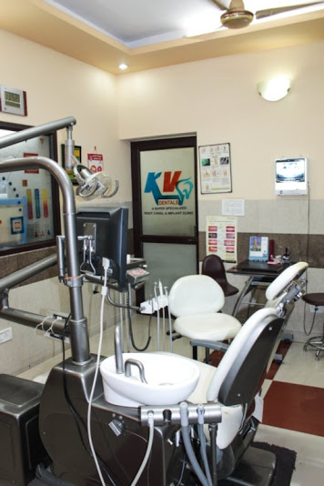 K.V Dentals Image 7