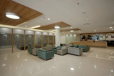 Aster CMI hospital Image 2