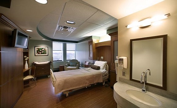 Aster CMI hospital Image 4