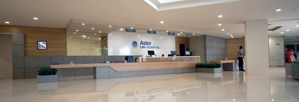 Aster CMI hospital Image 1