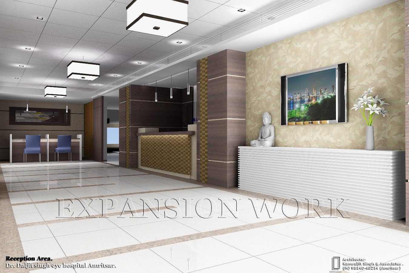 Dr. Daljit Singh Eye Hospital Image 4