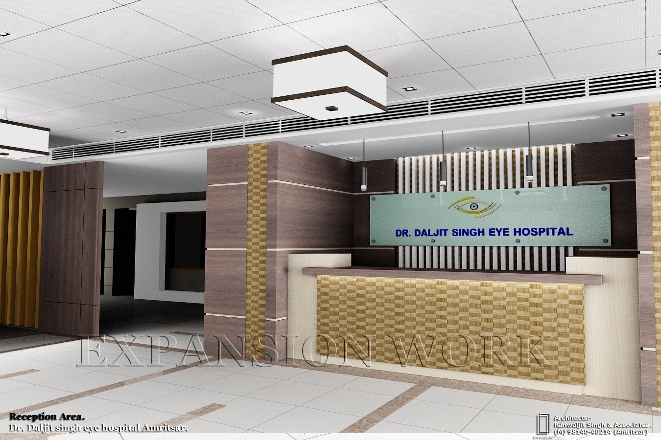 Dr. Daljit Singh Eye Hospital Image 5