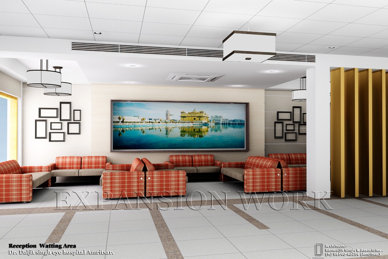 Dr. Daljit Singh Eye Hospital Image 2