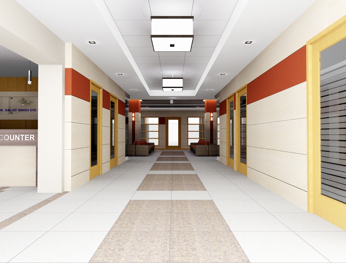 Dr. Daljit Singh Eye Hospital Image 1