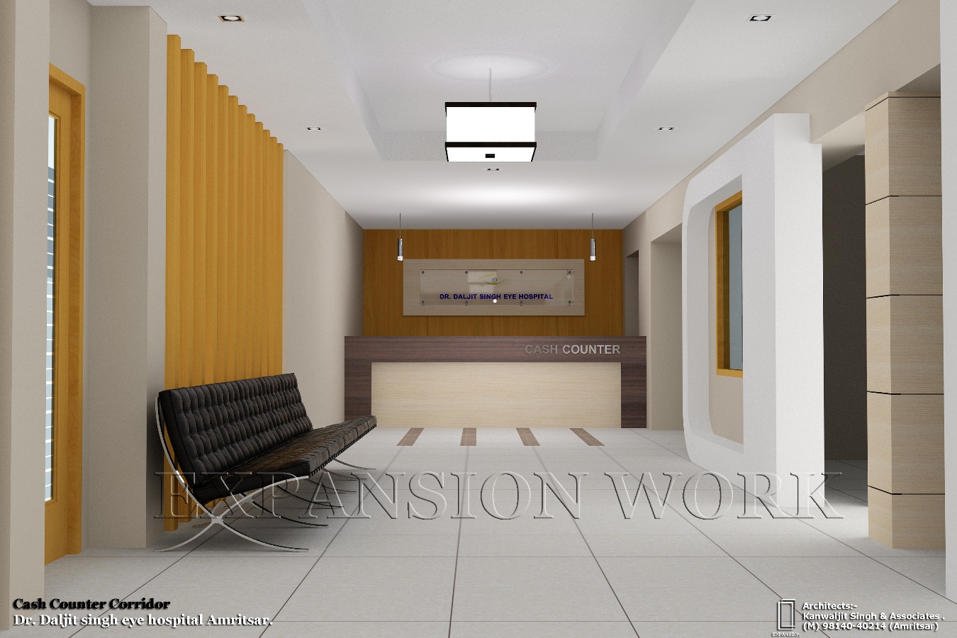 Dr. Daljit Singh Eye Hospital Image 3