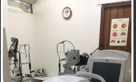 Kataria Eye And Ent Hospital Image 2