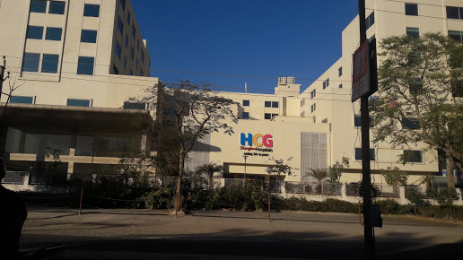 HCG Hospital - Jaipur Image 3