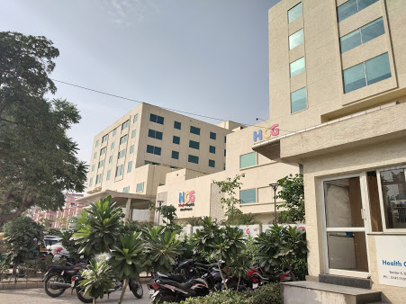 HCG Hospital - Jaipur Image 5