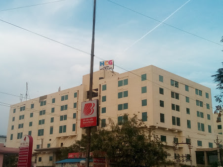HCG Hospital - Jaipur Image 4