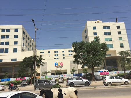 HCG Hospital - Jaipur Image 1