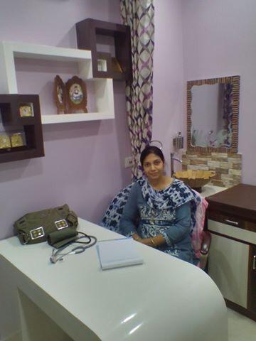Pratik Clinic Image 1