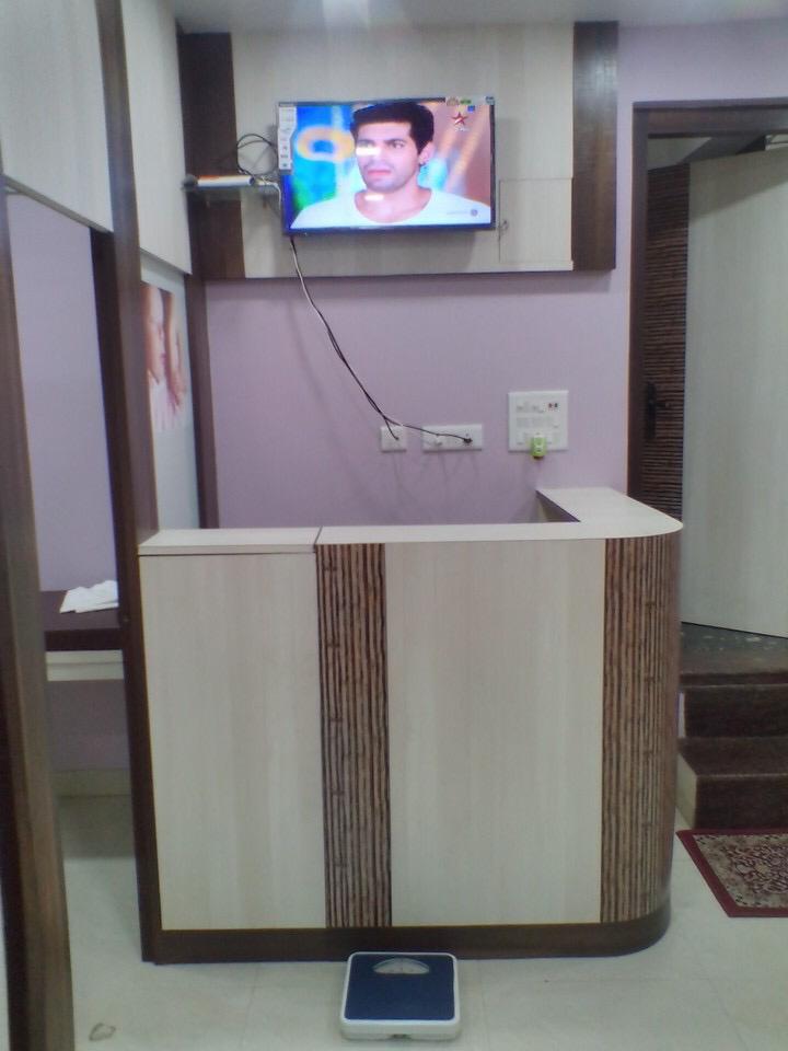 Pratik Clinic Image 3