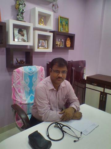Pratik Clinic Image 2