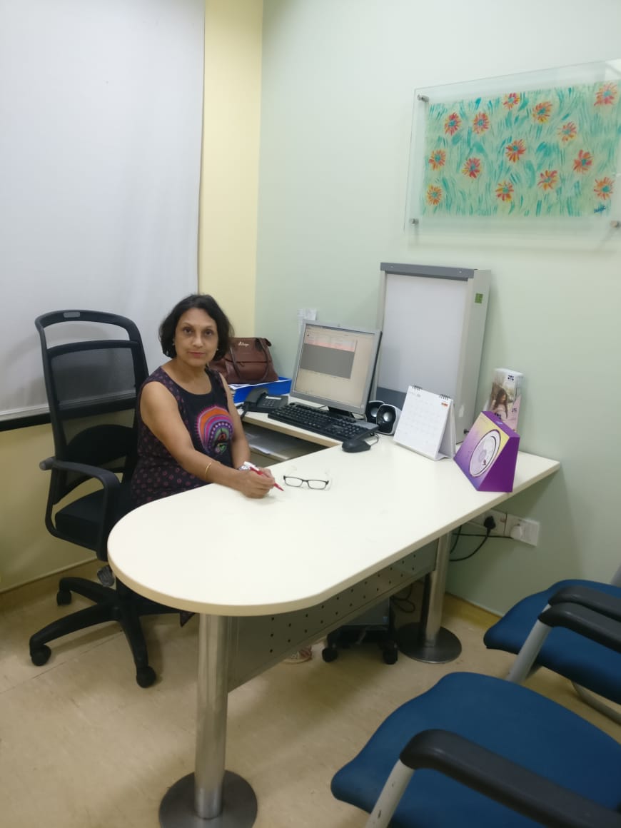 Cloudnine Hospital - Malleshwaram Image 1