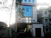Isha Diagnostics & Research Private Limited Image 1