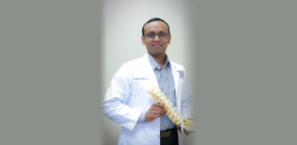 Dr. Tella's Clinic Image 1