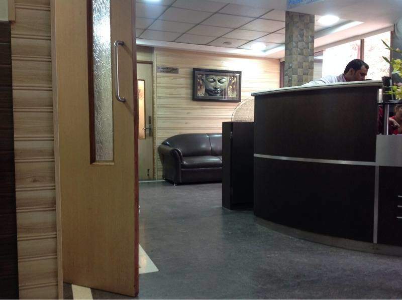 Neelu Angel's Hospital Image 2