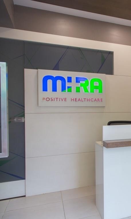 MIRA Healthcare Image 1