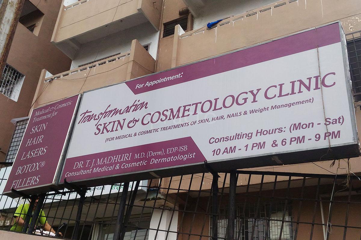 Transform Skin & Cosmetic Clinic Image 1