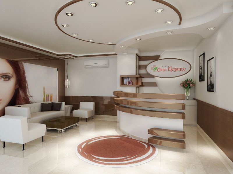 Clinic Elegance GK Image 1
