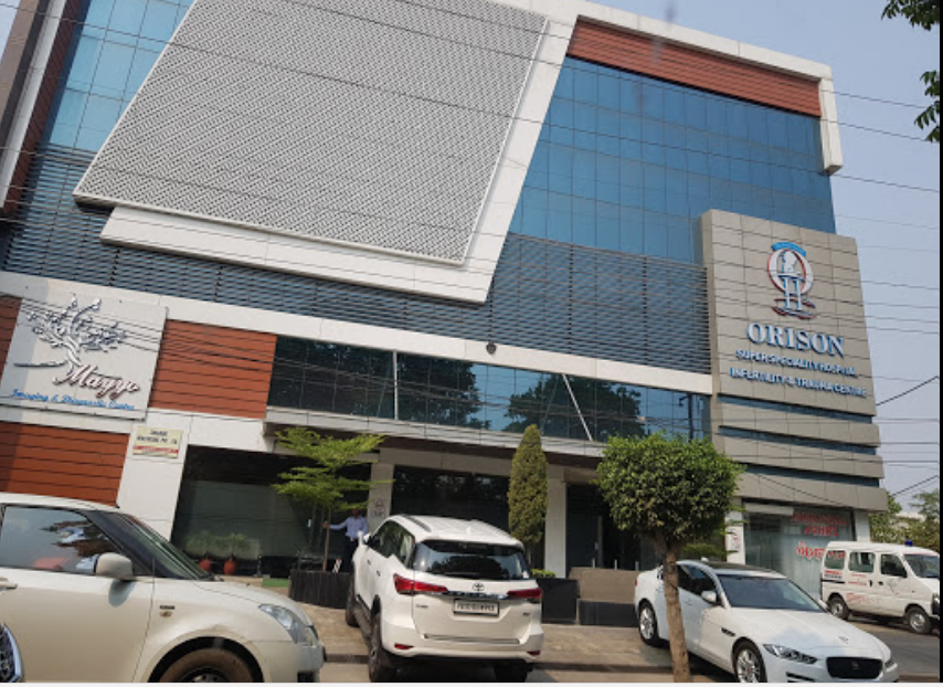 Orison Hospitals Image 1