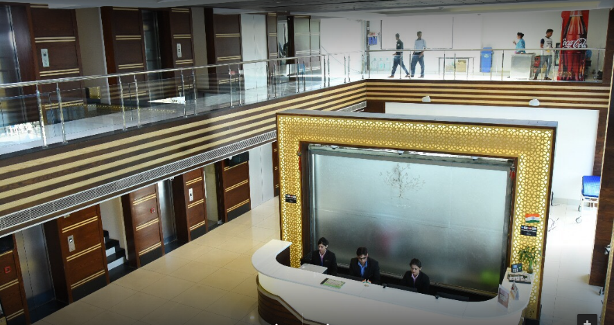 Orison Hospitals Image 2