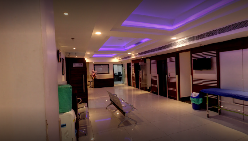 Orison Hospitals Image 3