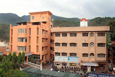 Nirmal Ashram Hospital Image 1