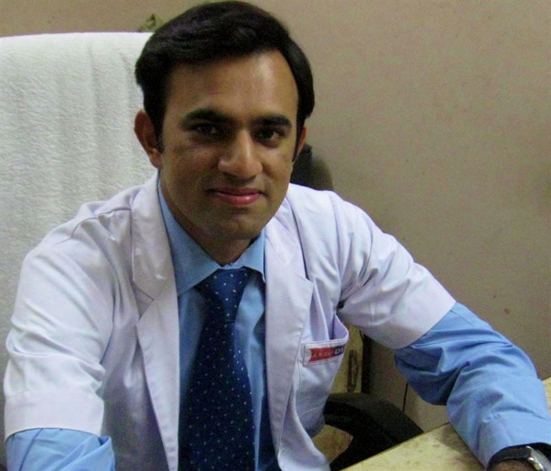 AKGs OVIHAMS MEDICAL CENTRE for Homoeo- Psycho Cure n Care with Wellness Image 1