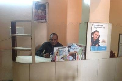 Srivastava Clinic For Women And Ultrasound Image 4